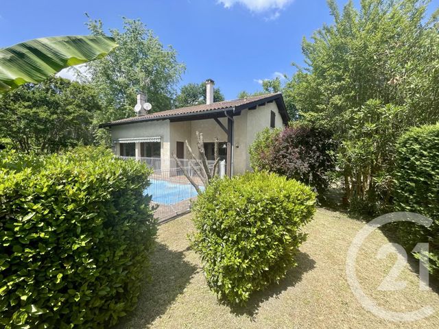 maison - HOURTIN - 33