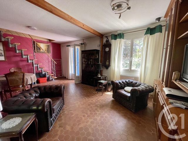 Maison à vendre - 6 pièces - 117 m2 - Hourtin - 33 - AQUITAINE