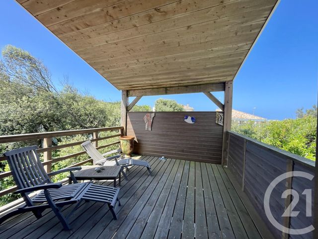 Maison à vendre - 6 pièces - 117 m2 - Hourtin - 33 - AQUITAINE