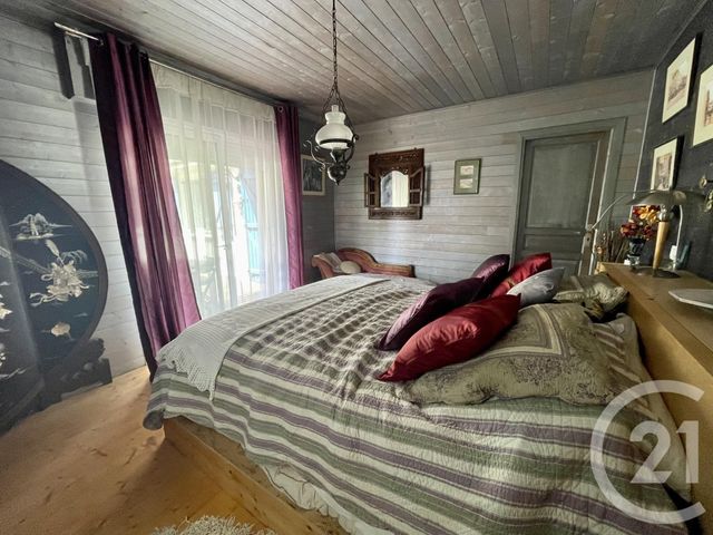 Maison à vendre - 6 pièces - 117 m2 - Hourtin - 33 - AQUITAINE