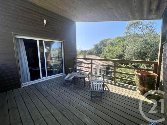 Maison à vendre - 6 pièces - 117 m2 - Hourtin - 33 - AQUITAINE