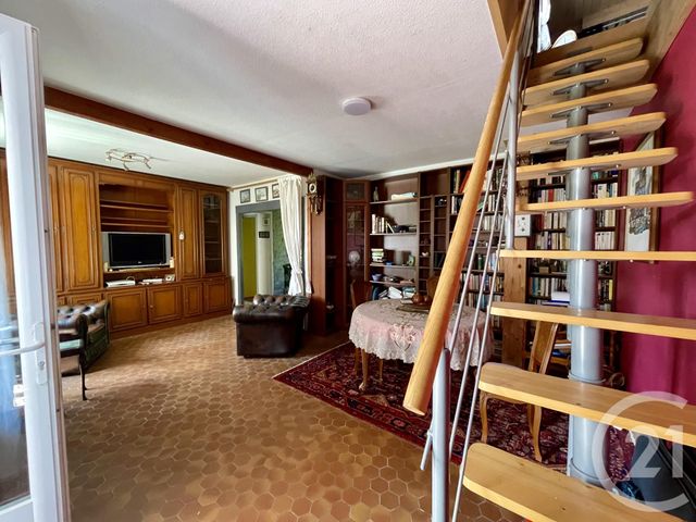 Maison à vendre - 6 pièces - 117 m2 - Hourtin - 33 - AQUITAINE