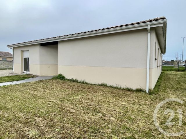 Maison à vendre HOURTIN