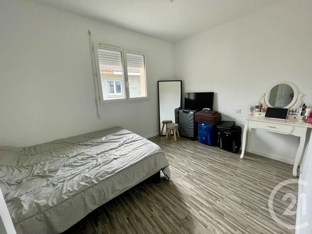 Maison &agrave; vendre - 5 pi&egrave;ces - 121 m2 - Hourtin - 33 - AQUITAINE