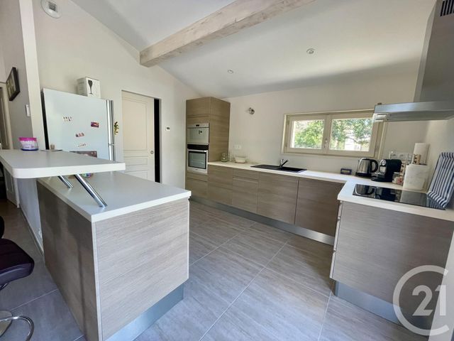 Maison à vendre - 4 pièces - 73,45 m2 - Hourtin - 33 - AQUITAINE