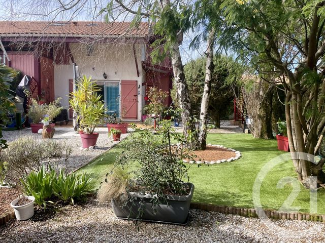 maison - HOURTIN - 33