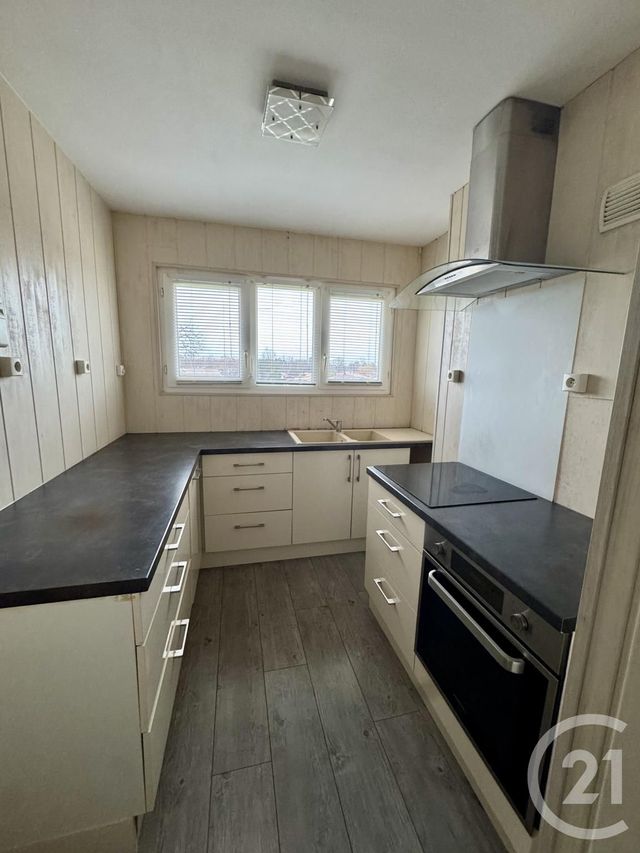 Appartement F3 &agrave; vendre - 3 pi&egrave;ces - 71,64 m2 - Hourtin - 33 - AQUITAINE