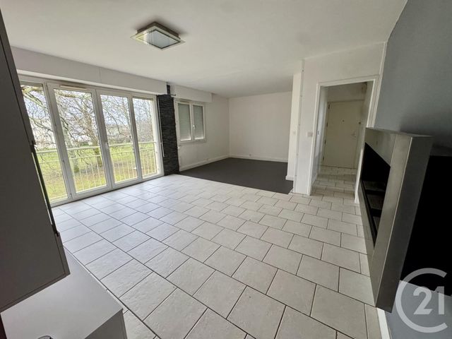 Appartement F3 &agrave; vendre - 3 pi&egrave;ces - 71,64 m2 - Hourtin - 33 - AQUITAINE