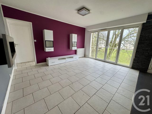 Appartement F3 à vendre HOURTIN