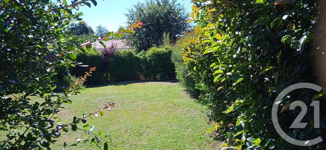 Maison &agrave; vendre - 5 pi&egrave;ces - 97,53 m2 - Naujac Sur Mer - 33 - AQUITAINE