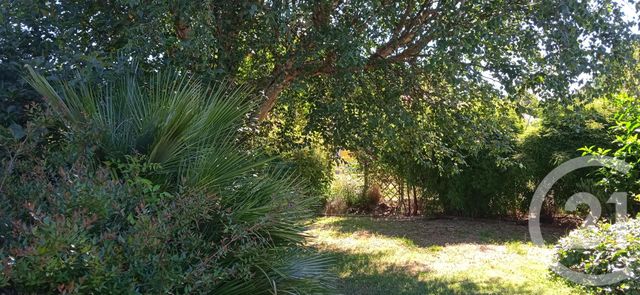 Maison &agrave; vendre - 5 pi&egrave;ces - 97,53 m2 - Naujac Sur Mer - 33 - AQUITAINE