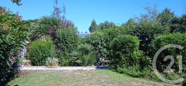 Maison &agrave; vendre - 5 pi&egrave;ces - 97,53 m2 - Naujac Sur Mer - 33 - AQUITAINE