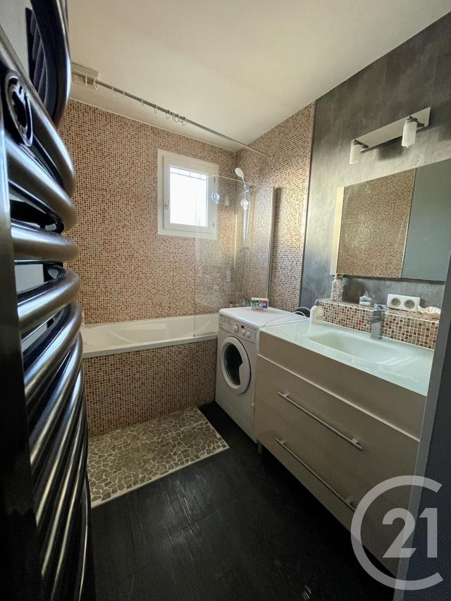 Maison &agrave; vendre - 5 pi&egrave;ces - 97,53 m2 - Naujac Sur Mer - 33 - AQUITAINE