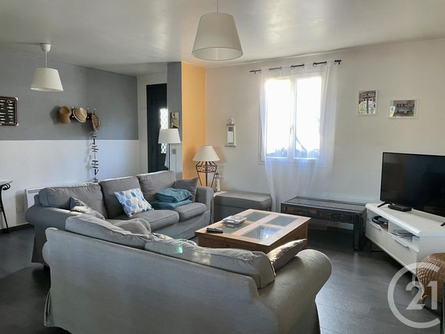 Maison &agrave; vendre - 5 pi&egrave;ces - 97,53 m2 - Naujac Sur Mer - 33 - AQUITAINE