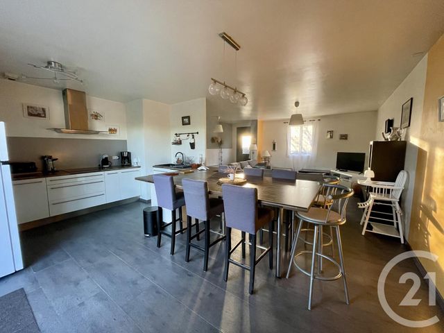 Maison &agrave; vendre - 5 pi&egrave;ces - 97,53 m2 - Naujac Sur Mer - 33 - AQUITAINE