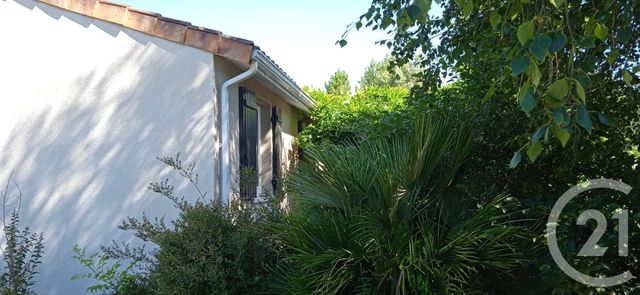 Maison à vendre NAUJAC SUR MER