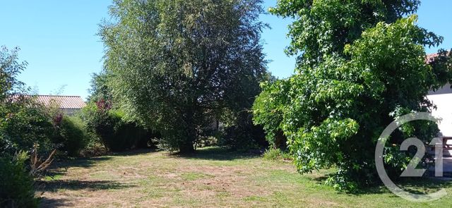 Maison &agrave; vendre - 5 pi&egrave;ces - 97,53 m2 - Naujac Sur Mer - 33 - AQUITAINE