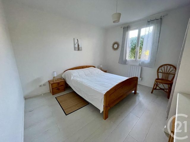 Maison &agrave; vendre - 5 pi&egrave;ces - 97,53 m2 - Naujac Sur Mer - 33 - AQUITAINE