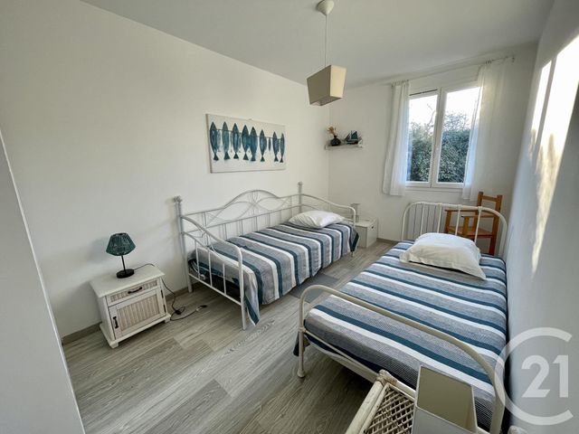 Maison &agrave; vendre - 5 pi&egrave;ces - 97,53 m2 - Naujac Sur Mer - 33 - AQUITAINE