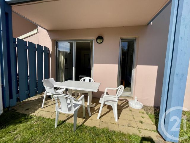 appartement - HOURTIN - 33
