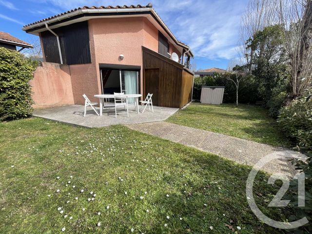 maison - HOURTIN - 33