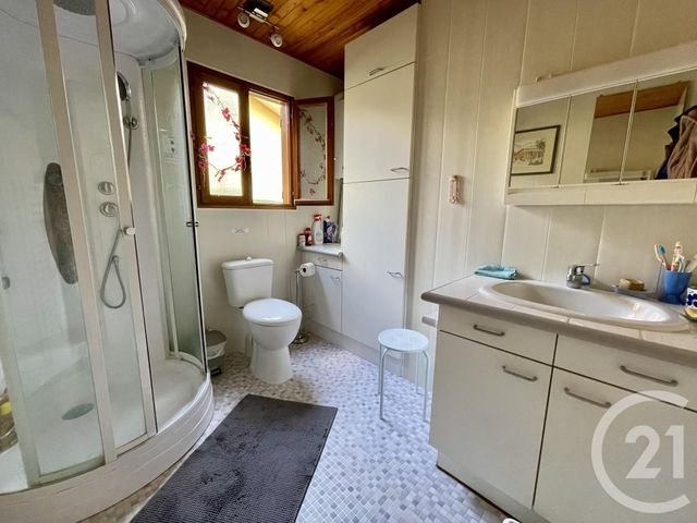 Afficher la photo en grand Maison à vendre - 3 pièces - 56 m2 - Hourtin - 33 - AQUITAINE