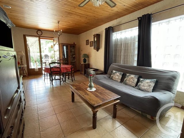 Afficher la photo en grand Maison à vendre - 3 pièces - 56 m2 - Hourtin - 33 - AQUITAINE