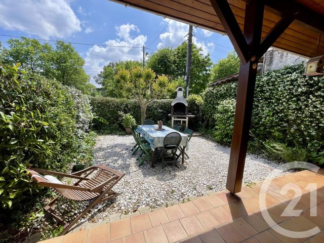 Afficher la photo en grand Maison à vendre - 3 pièces - 56 m2 - Hourtin - 33 - AQUITAINE