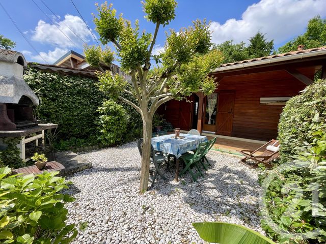 Afficher la photo en grand Maison à vendre - 3 pièces - 56 m2 - Hourtin - 33 - AQUITAINE