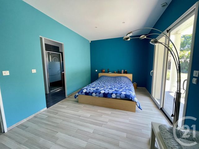 Afficher la photo en grand Maison à vendre - 9 pièces - 296 m2 - Hourtin - 33 - AQUITAINE