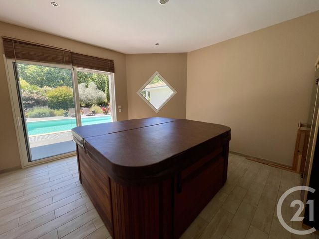 Afficher la photo en grand Maison à vendre - 9 pièces - 296 m2 - Hourtin - 33 - AQUITAINE