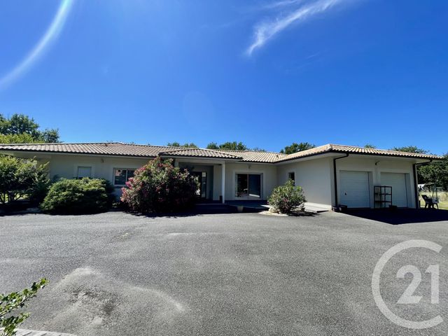 Afficher la photo en grand Maison à vendre - 9 pièces - 296 m2 - Hourtin - 33 - AQUITAINE