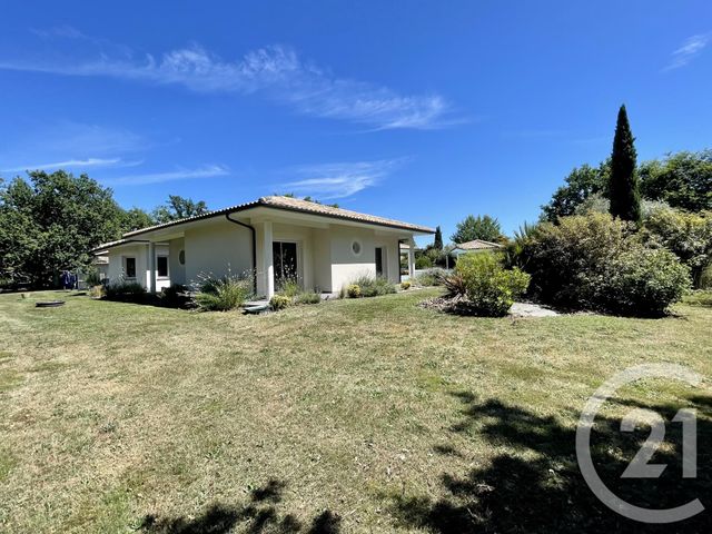 Afficher la photo en grand Maison à vendre - 9 pièces - 296 m2 - Hourtin - 33 - AQUITAINE