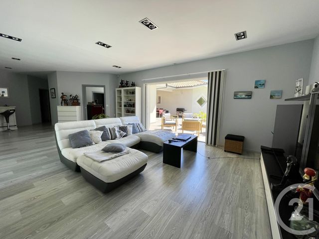 Afficher la photo en grand Maison à vendre - 9 pièces - 296 m2 - Hourtin - 33 - AQUITAINE