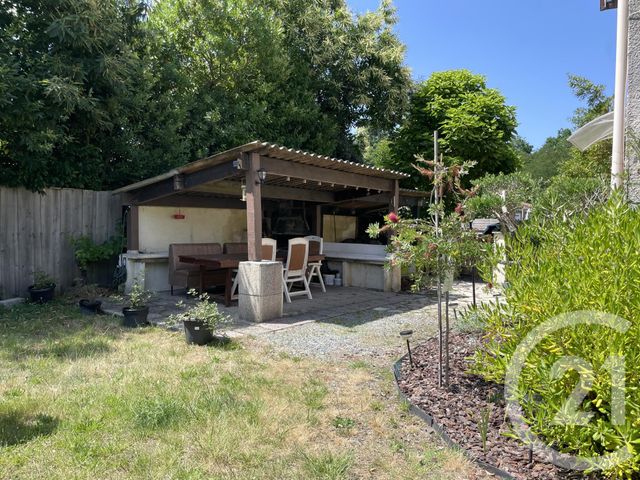 Maison à vendre - 5 pièces - 85 m2 - Hourtin - 33 - AQUITAINE