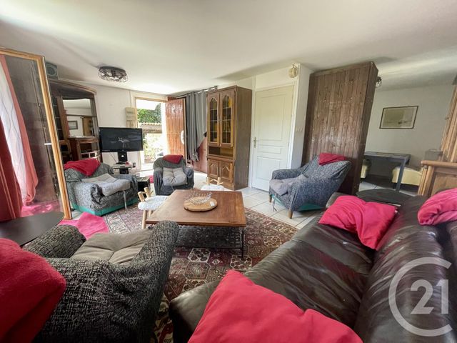 Maison à vendre - 5 pièces - 85 m2 - Hourtin - 33 - AQUITAINE