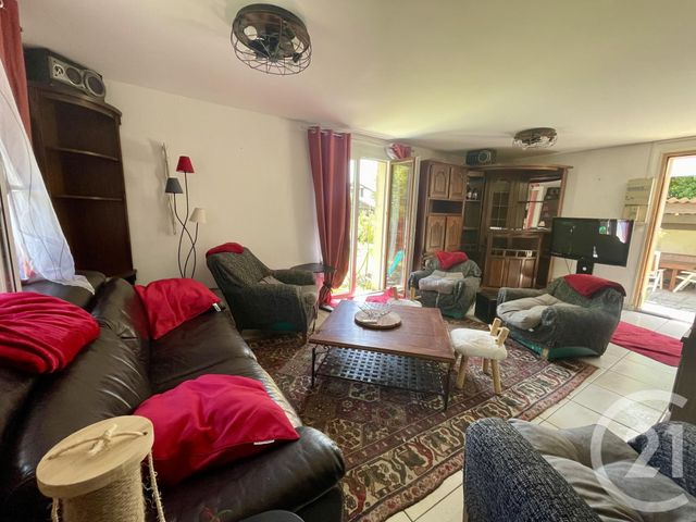 Maison à vendre - 5 pièces - 85 m2 - Hourtin - 33 - AQUITAINE