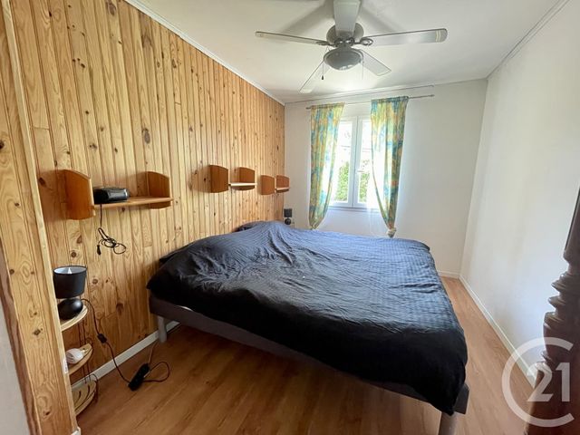 Maison à vendre - 5 pièces - 85 m2 - Hourtin - 33 - AQUITAINE