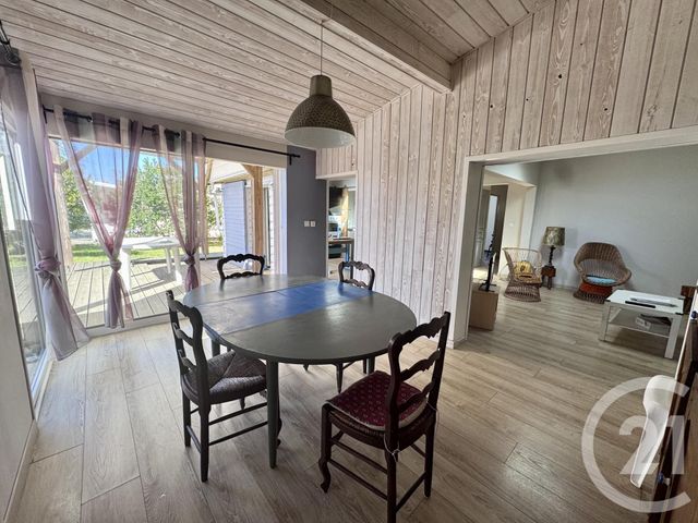 Maison &agrave; vendre - 5 pi&egrave;ces - 65 m2 - Hourtin - 33 - AQUITAINE