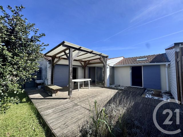 Maison à vendre HOURTIN