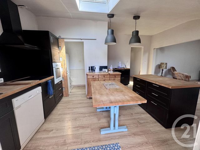 Maison &agrave; vendre - 5 pi&egrave;ces - 65 m2 - Hourtin - 33 - AQUITAINE