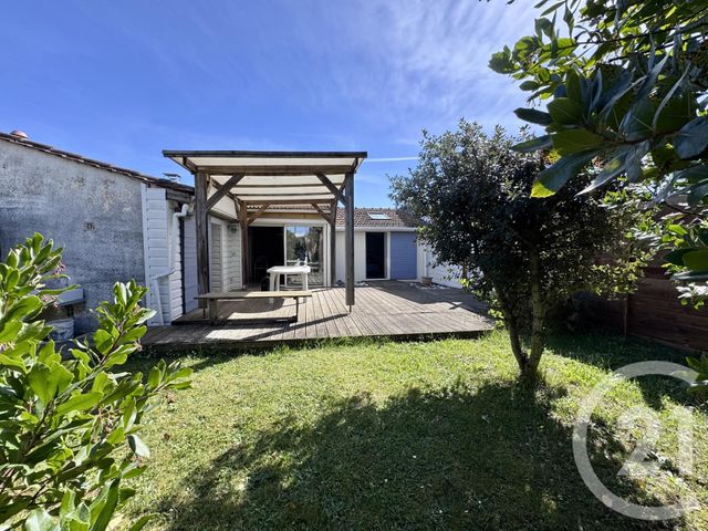 Maison &agrave; vendre - 5 pi&egrave;ces - 65 m2 - Hourtin - 33 - AQUITAINE