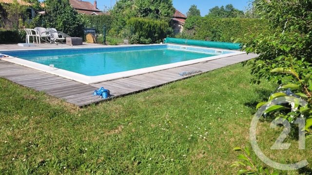 Maison à vendre - 2 pièces - 40 m2 - Hourtin - 33 - AQUITAINE