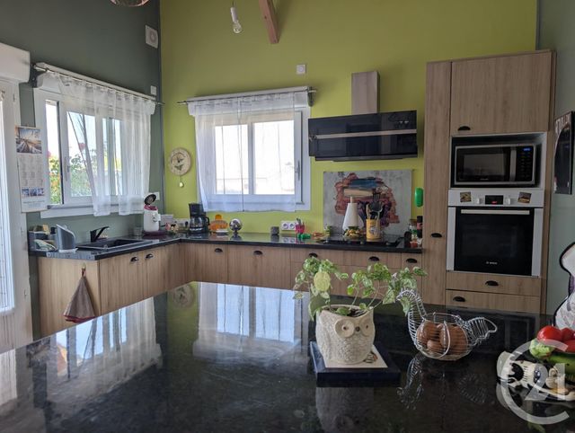 Maison à vendre - 3 pièces - 78 m2 - Hourtin - 33 - AQUITAINE