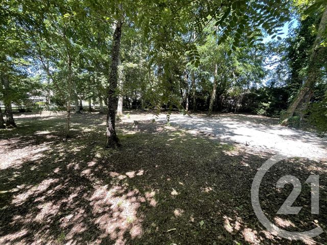 Terrain à vendre - 850 m2 - Hourtin - 33 - AQUITAINE
