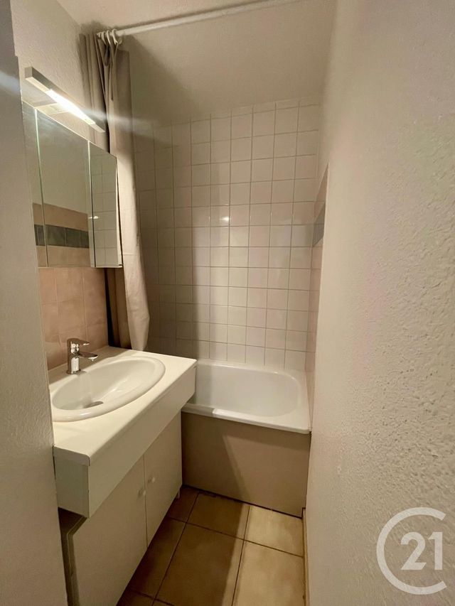 Appartement F2 à vendre - 2 pièces - 35 m2 - Hourtin - 33 - AQUITAINE