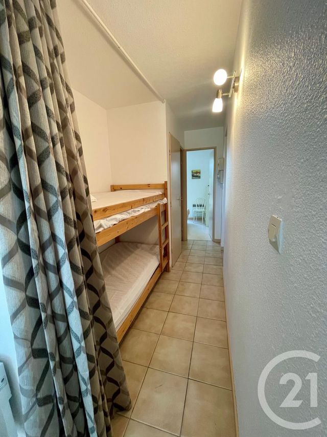 Appartement F2 à vendre - 2 pièces - 35 m2 - Hourtin - 33 - AQUITAINE