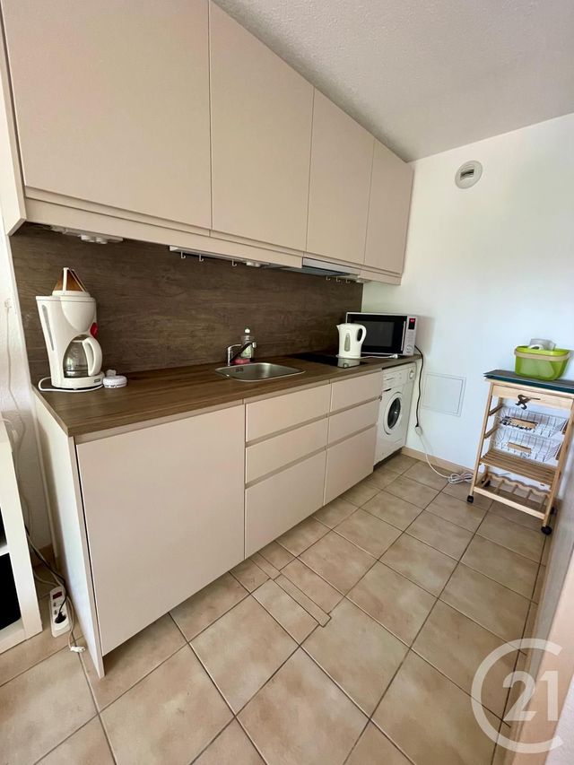 Appartement F2 à vendre - 2 pièces - 35 m2 - Hourtin - 33 - AQUITAINE