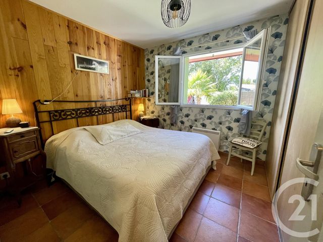 Afficher la photo en grand Maison à vendre - 4 pièces - 83 m2 - Hourtin - 33 - AQUITAINE