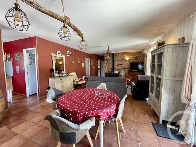 Afficher la photo en grand Maison à vendre - 4 pièces - 83 m2 - Hourtin - 33 - AQUITAINE
